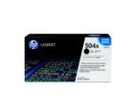 HP Original 504A Toner schwarz 5.000 Seiten (CE250A)