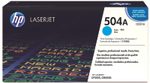 HP Original 504A Toner cyan 7.000 Seiten (CE251A)