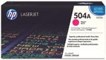 HP Original 504A Toner magenta 7.000 Seiten (CE253A)