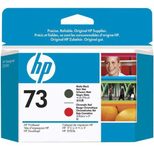 HP Original 73 Druckkopf schwarz matt magenta 130ml (CD949A)