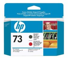 HP Original 73 Druckkopf schwarz matt magenta 130ml (CD949A)