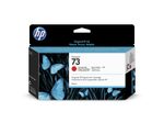 HP Original 73 Druckerpatrone chromatic rot 130ml (CD951A)