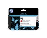 HP Original 73 Druckerpatrone chromatic rot 130ml (CD951A)