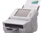 FUJITSU fi-6010N Netzwerk-Scanner