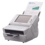 FUJITSU fi-6010N Netzwerk-Scanner
