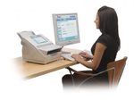 FUJITSU fi-6010N Netzwerk-Scanner