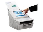 FUJITSU fi-6010N Netzwerk-Scanner