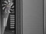 be quiet PC Gehäuse Silent Base 601 Window ATX schwarz