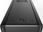 be quiet PC Gehäuse Silent Base 601 Window ATX schwarz