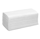 Satino by wepa Papierhandtücher comfort Zick-Zack-Falzung 2-lagig 3.200 Tücher