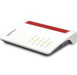 AVM FRITZBox 7530 - Wireless Router DSL-Modem 4-Port-Switch GigE WiFi5 Dual-Band VoIP-Telefonadapter (DECT)
