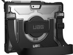 UAG Schützhülle Plasma mit Tragegurt für Microsoft Surface Go