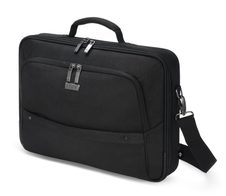 DICOTA Notebooktasche Eco Multi Select 14-15,6 Zoll schwarz