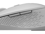 Rapoo M300 Silent - Hellgrau