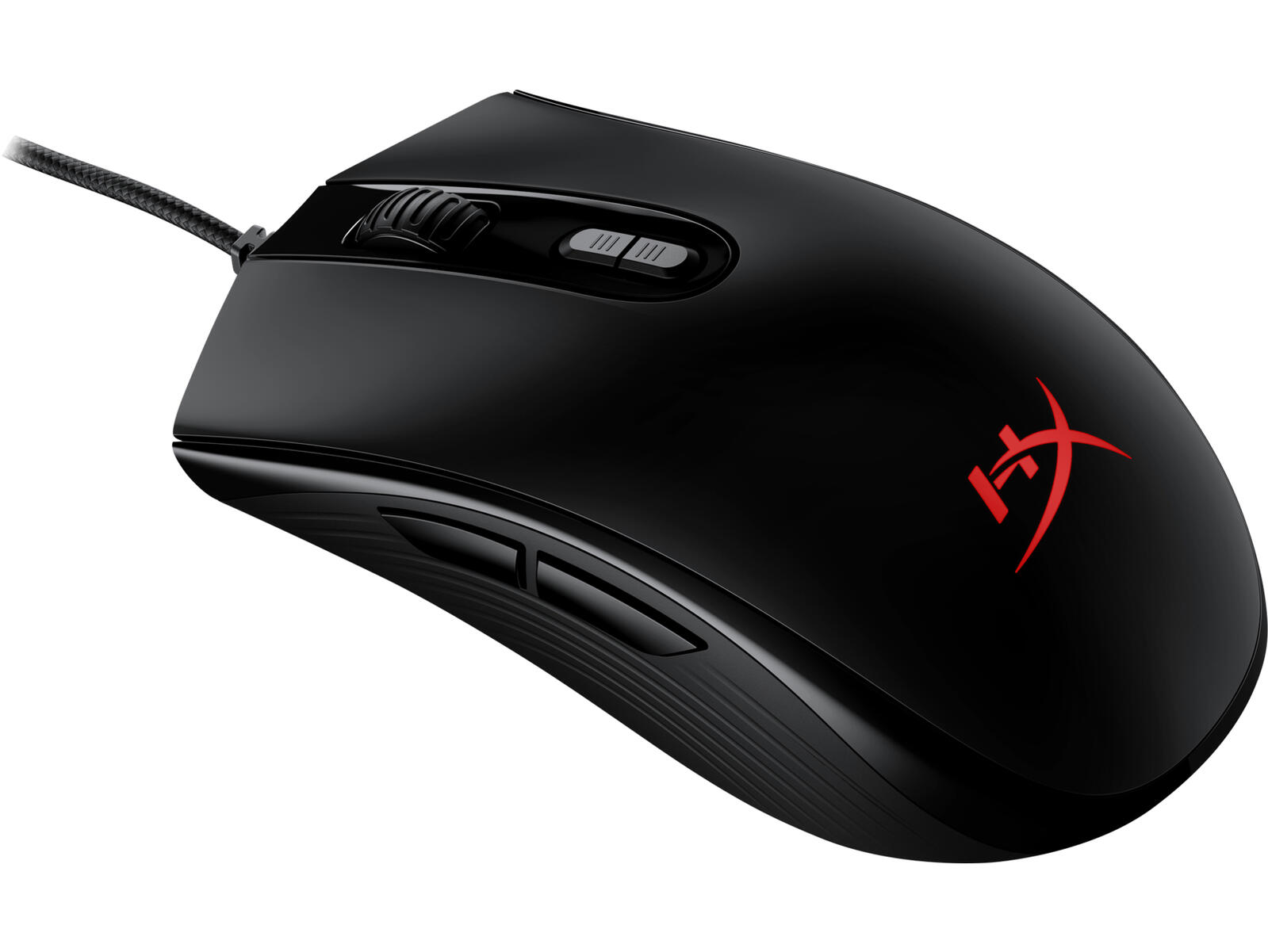 HyperX Pulsefire Core Gaming Maus