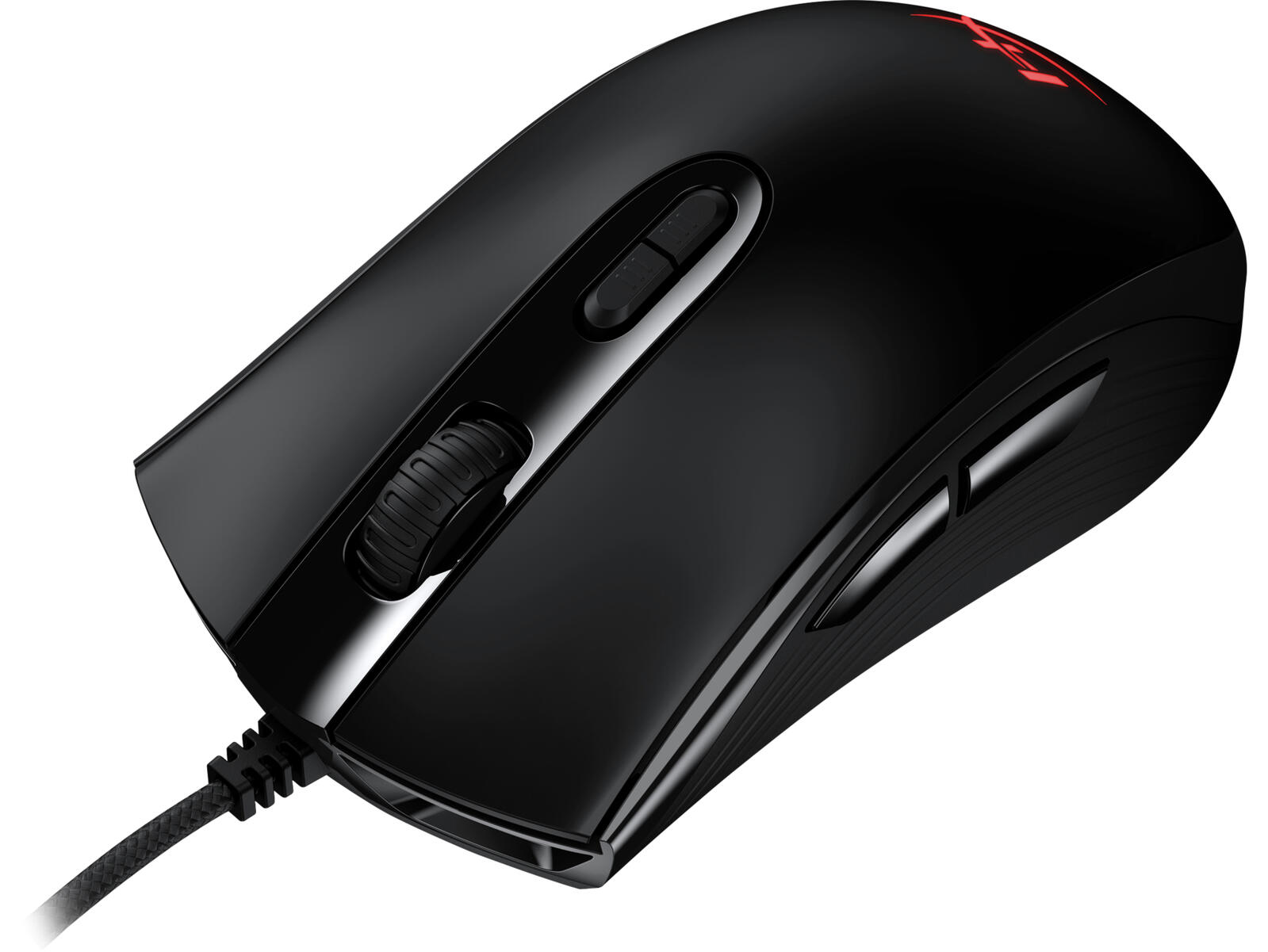 HyperX Pulsefire Core Gaming Maus