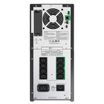 APC Smart-UPS 3000VA, LCD, 220-240V (SMT3000IC) mit APC SmartConnect
