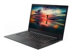 Lenovo ThinkPad X1 Extreme 39,6cm (15,6") Ultrabook Intel Core i7-8750H, 32GB RAM, 1TB SSD, 4K, GTX 1050 T
