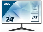 AOC Monitor 24B1XHS LED-Display 60,5 cm (23,8") schwarz