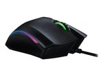 Razer Mamba Elite Gaming Maus