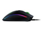 Razer Mamba Elite Gaming Maus
