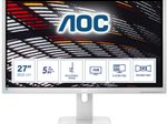 AOC 27P1/GR Monitor 68,59 cm (27 Zoll)