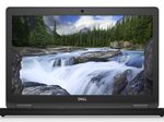 Dell Precision 3530 39,6 cm (15.6") Mobile Workstation Intel Core i7-8850H, 16GB RAM, 256GB SSD, Full HD,