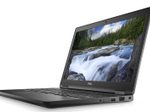 Dell Precision 3530 39,6 cm (15.6") Mobile Workstation Intel Core i7-8850H, 16GB RAM, 256GB SSD, Full HD,