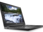 Dell Precision 3530 39,6 cm (15.6") Mobile Workstation Intel Core i7-8850H, 16GB RAM, 256GB SSD, Full HD,
