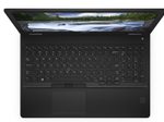 Dell Precision 3530 39,6 cm (15.6") Mobile Workstation Intel Core i7-8850H, 16GB RAM, 256GB SSD, Full HD,