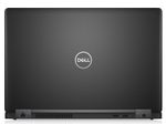Dell Precision 3530 39,6 cm (15.6") Mobile Workstation Intel Core i7-8850H, 16GB RAM, 256GB SSD, Full HD,