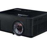 InFocus IN134ST DLP Beamer 4000 Lumen