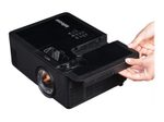 InFocus IN134ST DLP Beamer 4000 Lumen