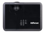 InFocus IN134ST DLP Beamer 4000 Lumen