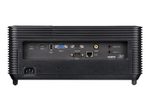 InFocus IN138HDST Heimkino DLP Beamer 4000 Lumen