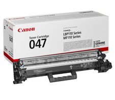 Canon Original Toner 047 schwarz 1.600 Seiten (2164C002)