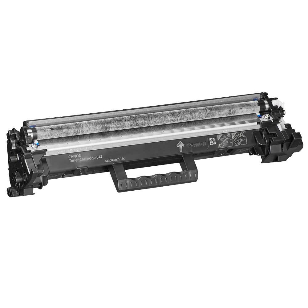 Canon Original Toner 047 schwarz 1.600 Seiten (2164C002)
