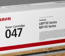 Canon Original Toner 047 schwarz 1.600 Seiten (2164C002)