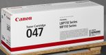 Canon Original Toner 047 schwarz 1.600 Seiten (2164C002)