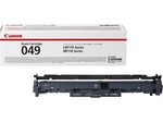 Canon Original Trommeleinheit 049 schwarz 12.000 Seiten (2165C001)