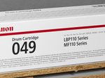 Canon Original Trommeleinheit 049 schwarz 12.000 Seiten (2165C001)