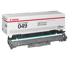 Canon Original Trommeleinheit 049 schwarz 12.000 Seiten (2165C001)