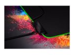 Razer Goliathus Extended Chroma - Mauspad, schwarz