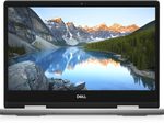 Dell Inspiron 5482 35,6 cm (14") 2in1 Notebook Intel Core i5-8265U, 8GB DDR, 256GB SSD, Full HD Touch Disp