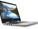 Dell Inspiron 5482 35,6 cm (14") 2in1 Notebook Intel Core i5-8265U, 8GB DDR, 256GB SSD, Full HD Touch Disp
