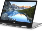 Dell Inspiron 5482 35,6 cm (14") 2in1 Notebook Intel Core i5-8265U, 8GB DDR, 256GB SSD, Full HD Touch Disp