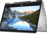 Dell Inspiron 5482 35,6 cm (14") 2in1 Notebook Intel Core i5-8265U, 8GB DDR, 256GB SSD, Full HD Touch Disp