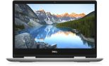 Dell Inspiron 5482 35,6 cm (14") 2in1 Notebook Intel Core i7-8565U, 8GB DDR, 256GB SSD, Full HD Touch Disp