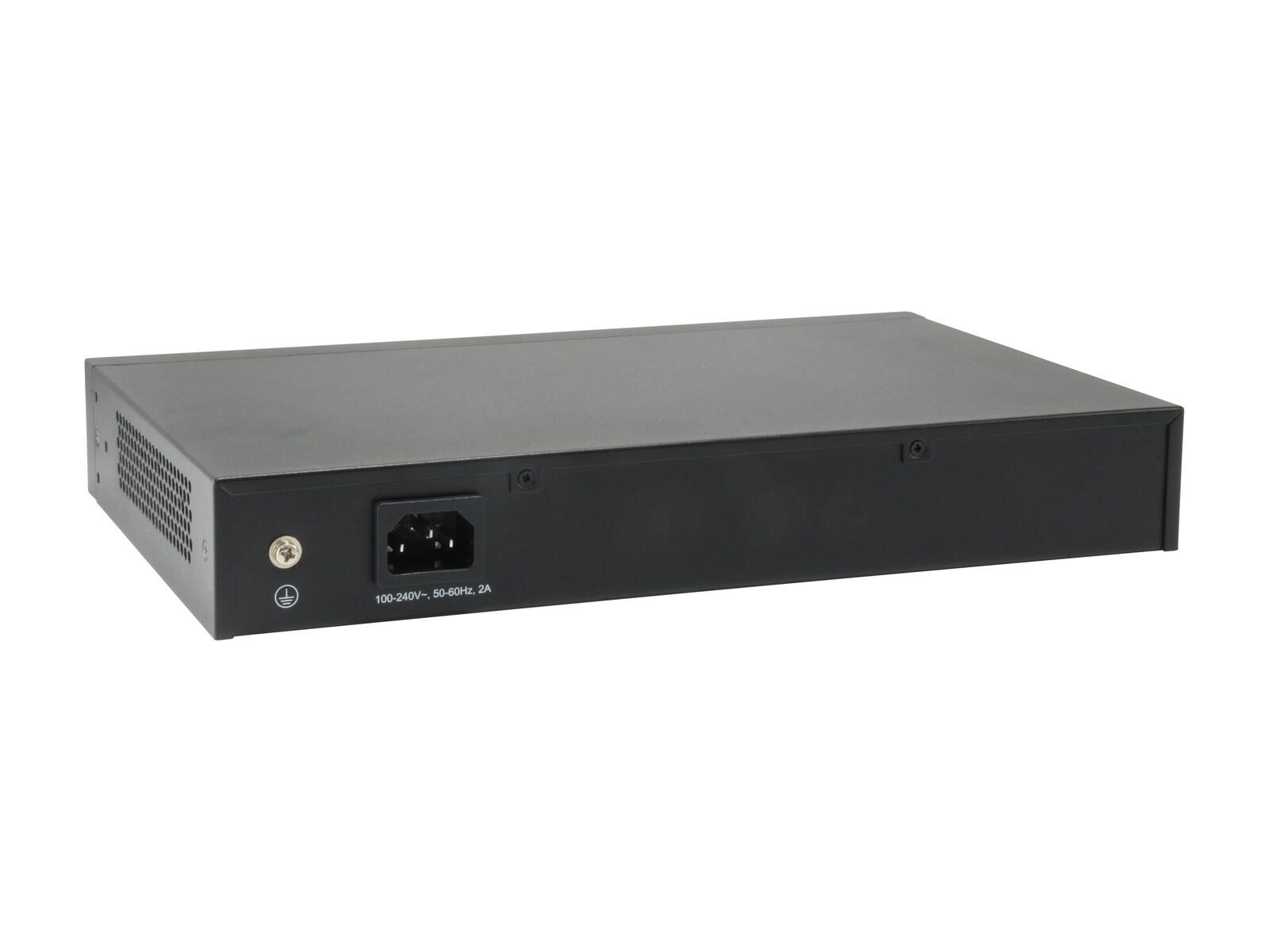 LevelOne GEP-1051 10-Port Gigabit Switch