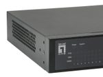 LevelOne GEP-1051 10-Port Gigabit Switch